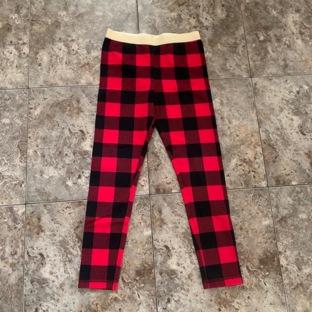Carter’s leggings